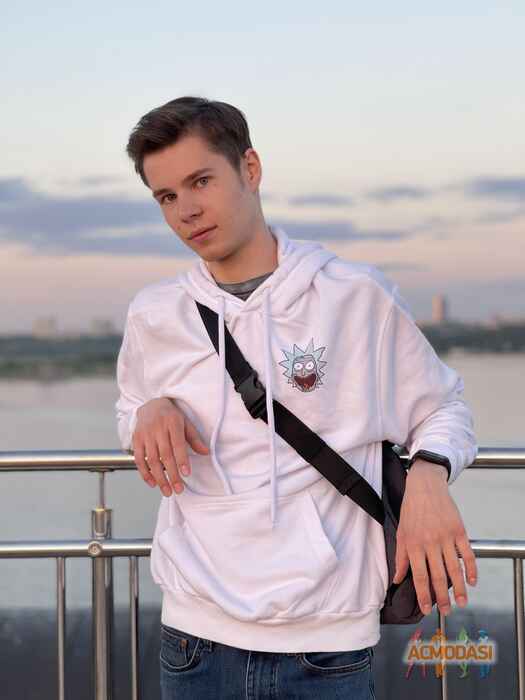 Artem  Gaideik фото №1718488. Загружено 26 Июня 2021
