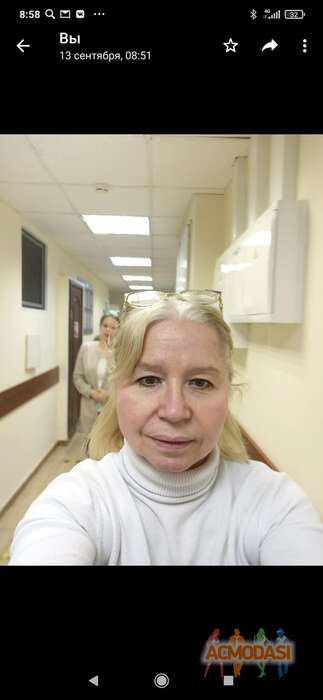 Светлана  Чебуркова фото №1741402. Загружено 17 Сентября 2021