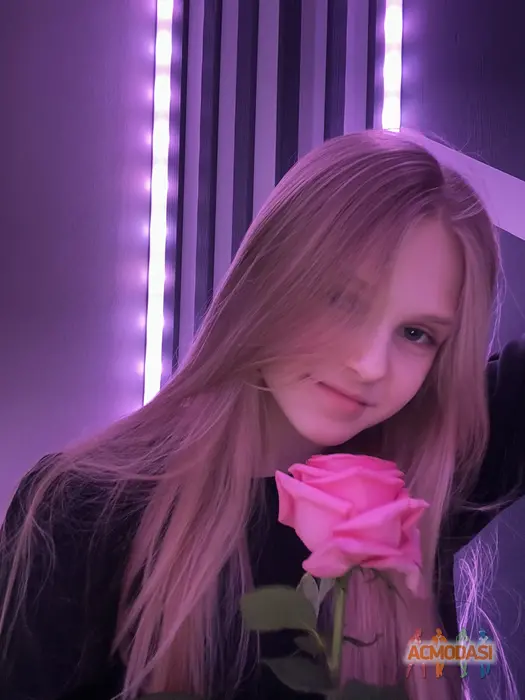 Амелия  Никонова фото №1921805. Загружено 06 Марта 2025