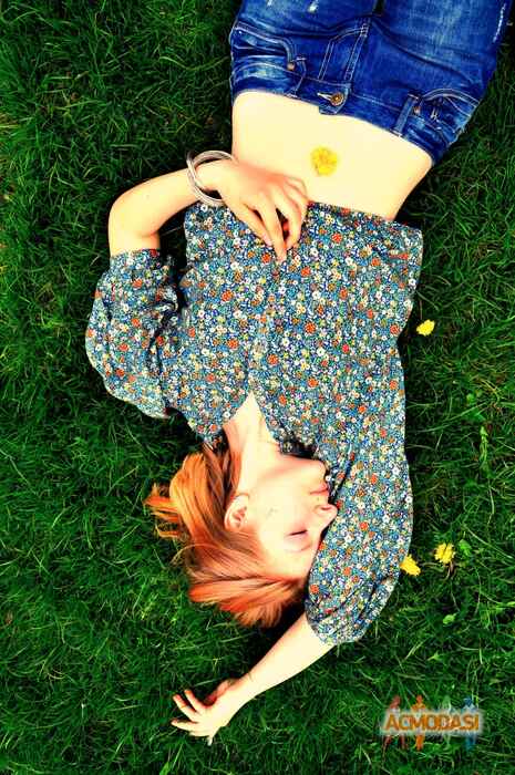 Литвинова  Александра фото №202736. Загружено 24 Мая 2012