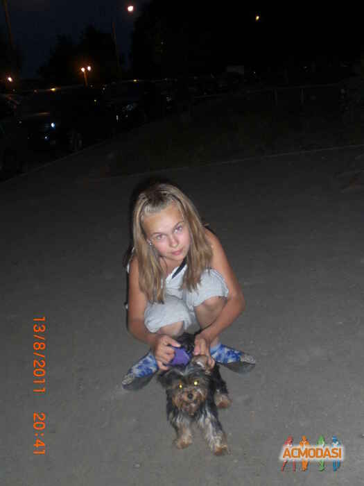 Аня Георгиевна Лебига фото №206904. Загружено 01 Июня 2012