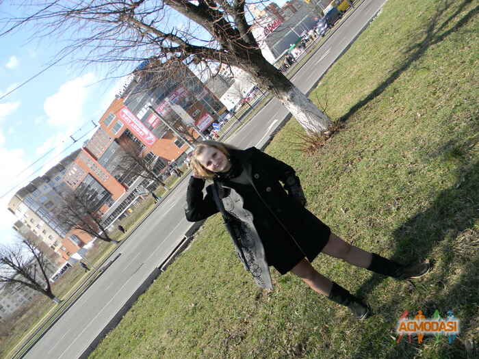 Алина Викторовна Сай фото №236170. Загружено 09 Августа 2012