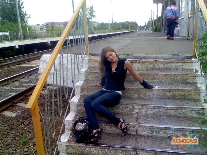 Татьяна Игоревна Катанцева фото №316704. Загружено 28 Декабря 2012