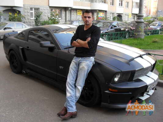 Сергей Валерьевич Козырев фото №368719. Загружено 21 Марта 2013