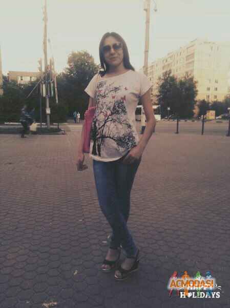 Алла Сергеевна Моргунова фото №934742. Загружено 11 Октября 2015