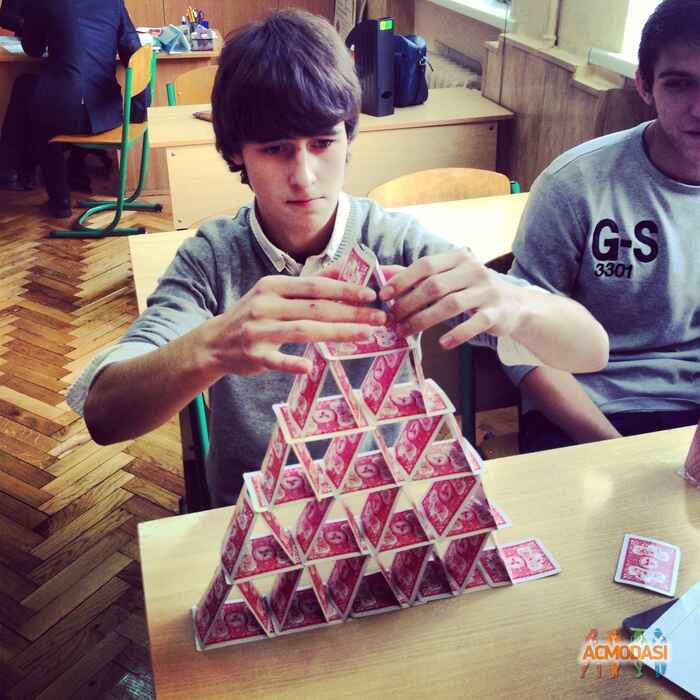 Владислав Олегович Решетняк фото №468687. Загружено 12 Августа 2013