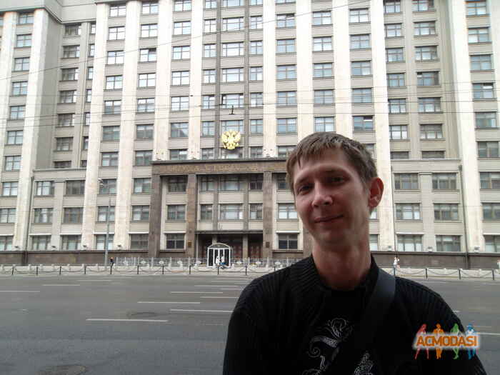 Данил Николаевич Клячин фото №483884. Загружено 03 Сентября 2013