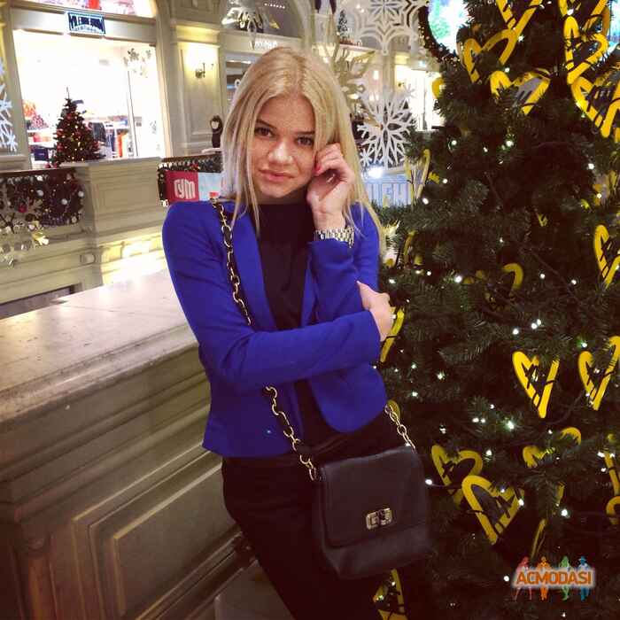 Альбина  Олеговна фото №564604. Загружено 07 Января 2014