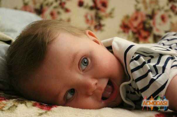 Арина Романовна Клоченко фото №631632. Загружено 07 Апреля 2014