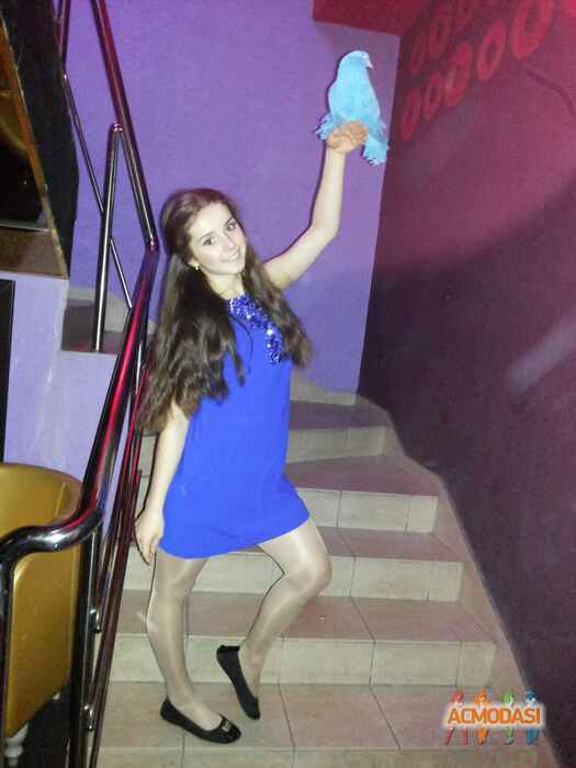 Даниленко Ольга Сергеевна фото №677549. Загружено 25 Июня 2014