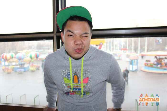 Лёня  Чан фото №688789. Загружено 11 Июля 2014