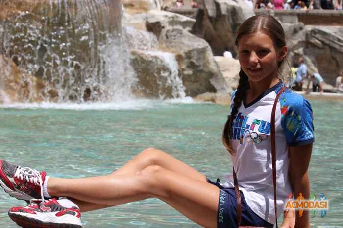 Анастасия Александровна Анучина фото №762522. Загружено 29 Октября 2014