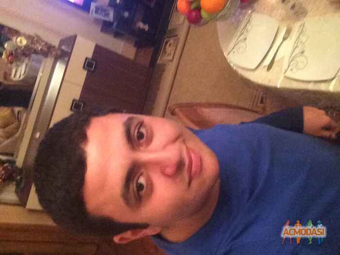 Орхан Гусейнов Вахид фото №765640. Загружено 04 Ноября 2014