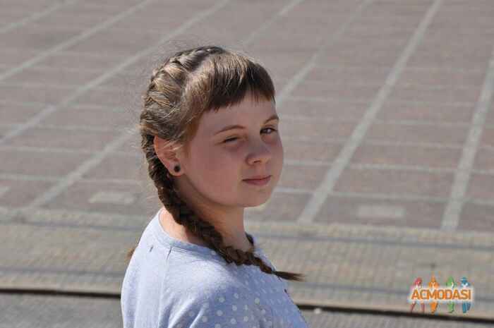 Ангелина Алексеевна Киршанская фото №780527. Загружено 25 Ноября 2014