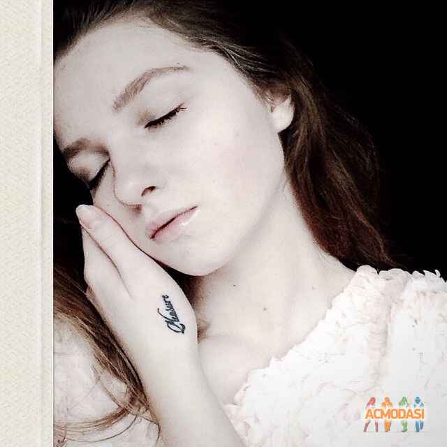 Кристина Андреевна Беляева фото №785597. Загружено 05 Декабря 2014