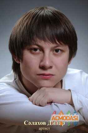 Динар Флюрович Саляхов фото №795529. Загружено 29 Декабря 2014