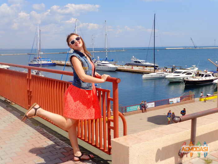 Таня  Дынкина фото №914229. Загружено 30 Августа 2015