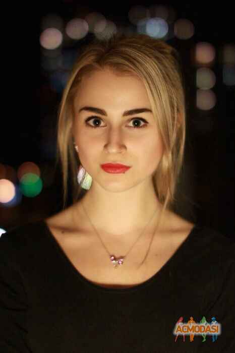 Александра Олеговна Ахромеева фото №918193. Загружено 08 Сентября 2015