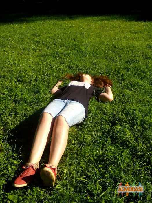 Дарья Дмитриевна Мирошниченко фото №921590. Загружено 15 Сентября 2015