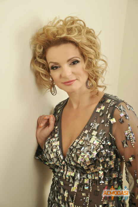 Инесса  Данушевская фото №937323. Загружено 13 Октября 2015