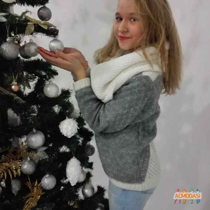 Аделина Жердецкая Сергеевна фото №1028801. Загружено 23 Апреля 2016