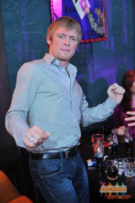 Дмитрий  Алексеевич фото №121694. Загружено 19 Декабря 2011