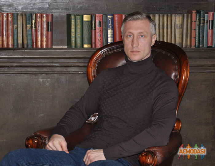 Сергей Анатольевич Кузнецов фото №1457350. Загружено 14 Мая 2019