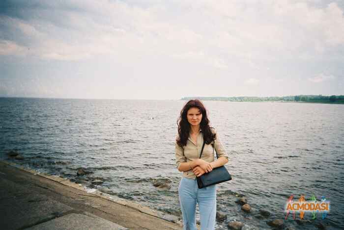 Людмила Леонидовна Романовская фото №100188. Загружено 07 Ноября 2011