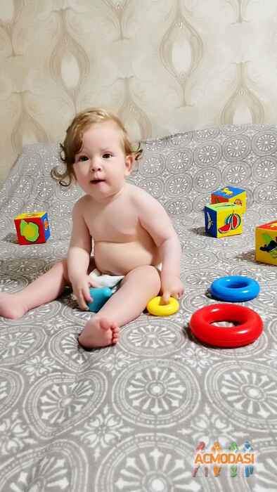 Ева Вадимовна Малаева фото №1455218. Загружено 08 Мая 2019