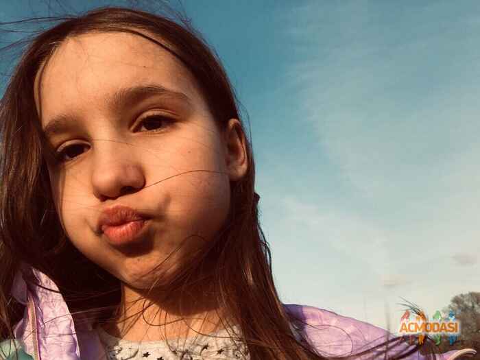 Полина  Артюхова фото №1464488. Загружено 24 Мая 2019