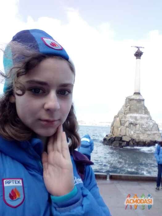 Пятова Полина Дмитриевна фото №1467243. Загружено 30 Мая 2019