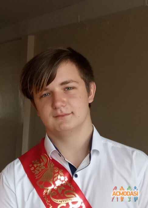 Степан Андреевич Дрожжин фото №1468713. Загружено 01 Июня 2019