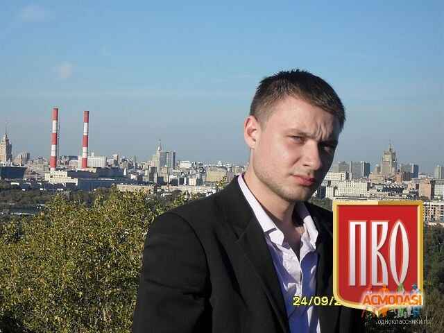 Григорий Юрьевич Овчинников фото №1475731. Загружено 22 Июня 2019