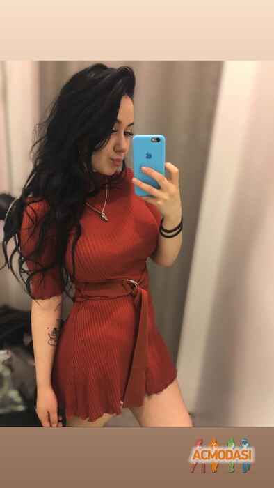 Милана Ибрагимовна Текаева фото №1484112. Загружено 10 Июля 2019