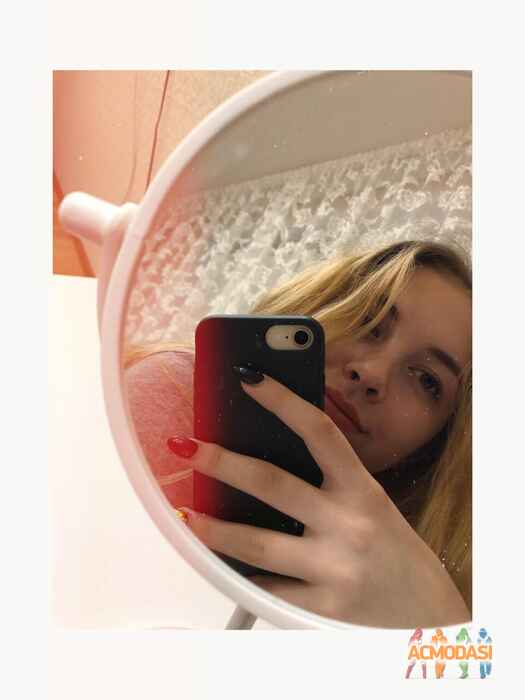 Эльвина  Сахапова фото №1503747. Загружено 25 Августа 2019