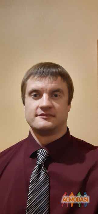 Игорь Владимирович Чихирев фото №1505379. Загружено 30 Августа 2019