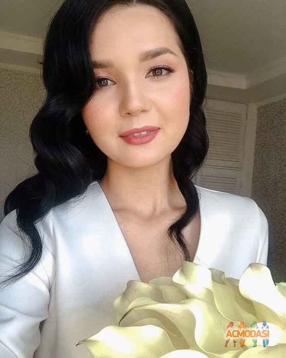 Алина  Устинова фото №1527731. Загружено 18 Октября 2019