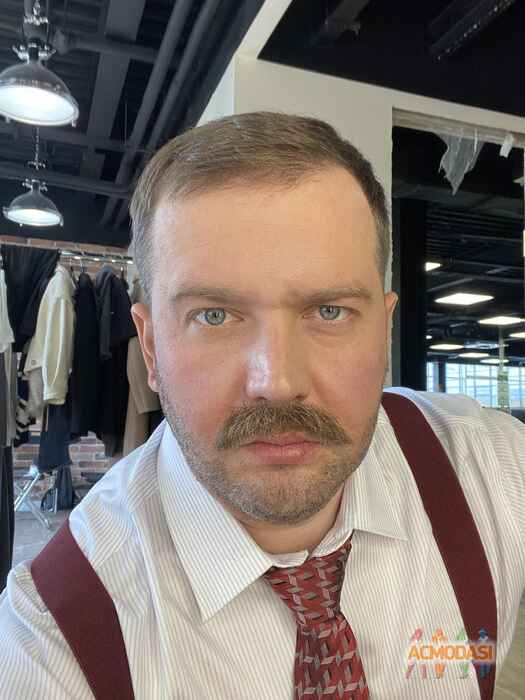 Павел Игоревич Ходжаев фото №1661659. Загружено 01 Декабря 2020