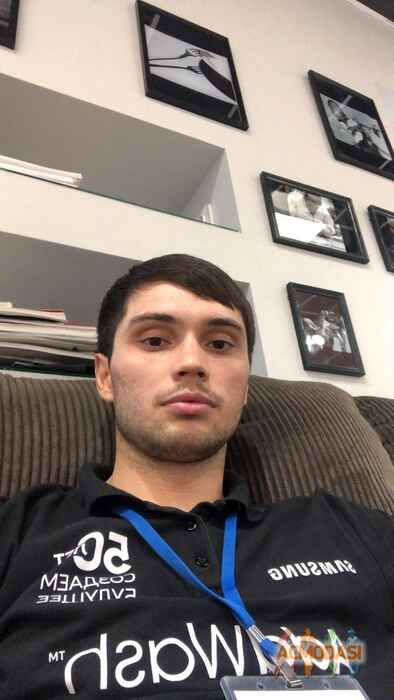 Shamil  Karamirzaev фото №1646803. Загружено 14 Октября 2020