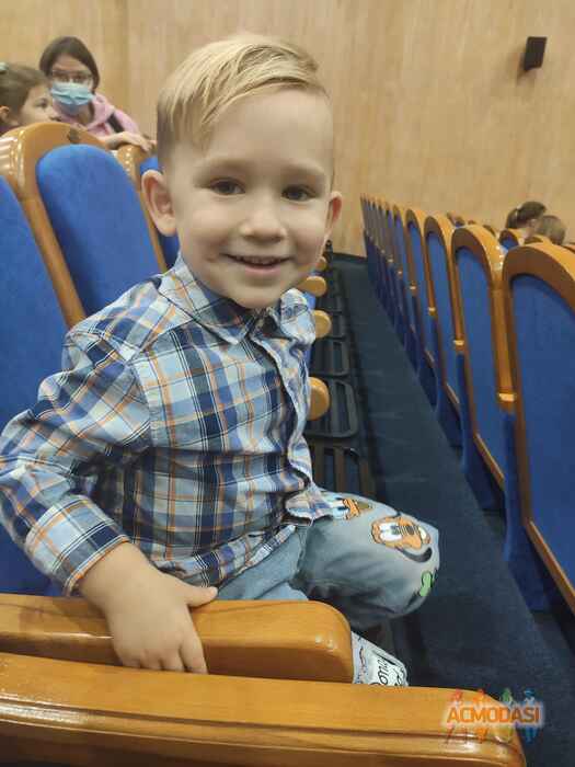 Сергей   фото №1663469. Загружено 07 Декабря 2020