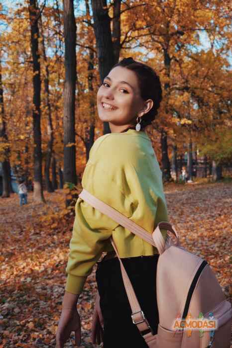 Аня  Кононюк фото №1686718. Загружено 28 Февраля 2021