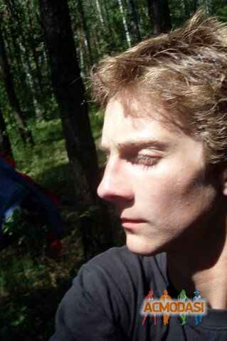 Дмитрий Викторович Федченко фото №285264. Загружено 07 Ноября 2012