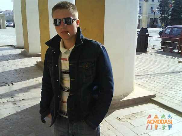 Александр Михайлович Сергин фото №24492. Загружено 03 Марта 2011