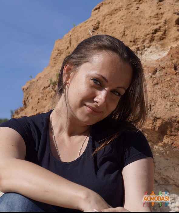 Ирина Игоревна Власова фото №1372537. Загружено 18 Сентября 2018