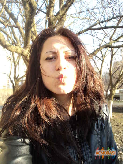 Нина Владимировна Любаренко фото №618455. Загружено 20 Марта 2014