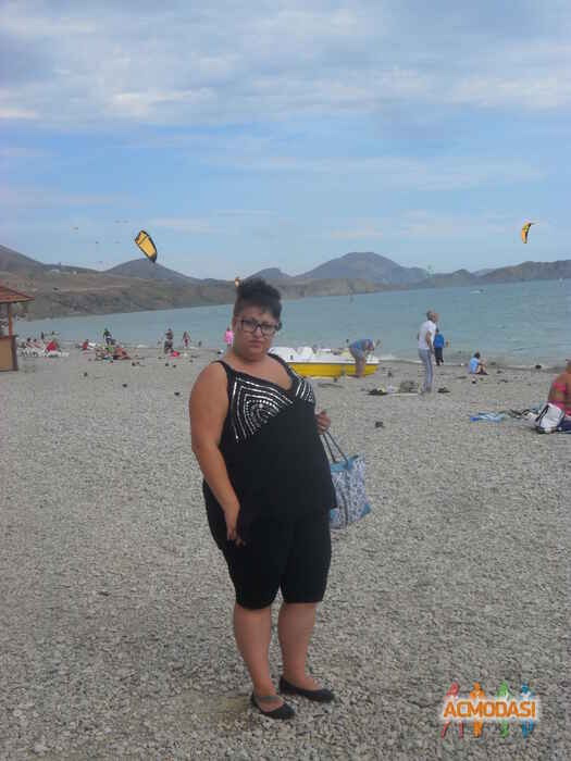 Александра Александровна Буланова фото №632098. Загружено 08 Апреля 2014