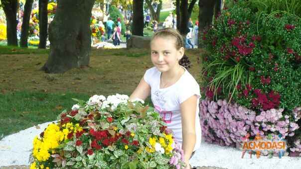 Анна  Ващенко фото №692435. Загружено 17 Июля 2014