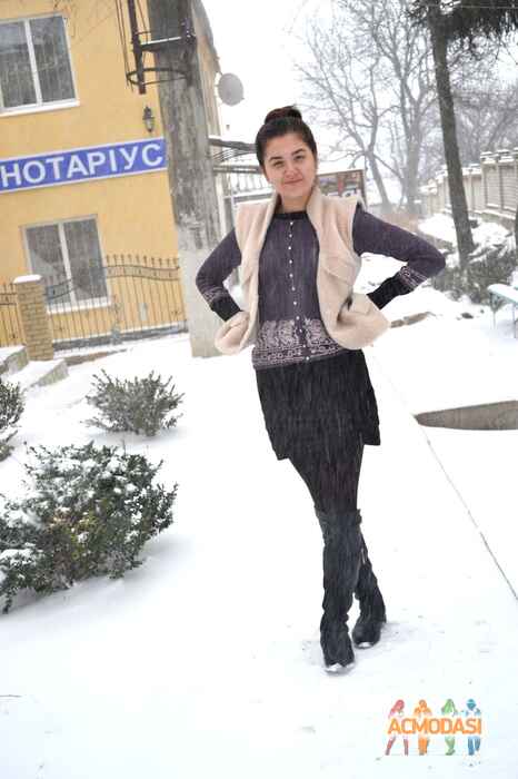 Аліна  Василівна фото №728526. Загружено 10 Сентября 2014