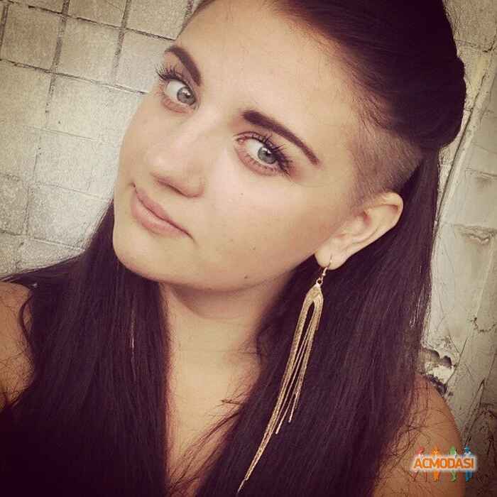 Полина Вадимовна Орлова фото №787782. Загружено 10 Декабря 2014