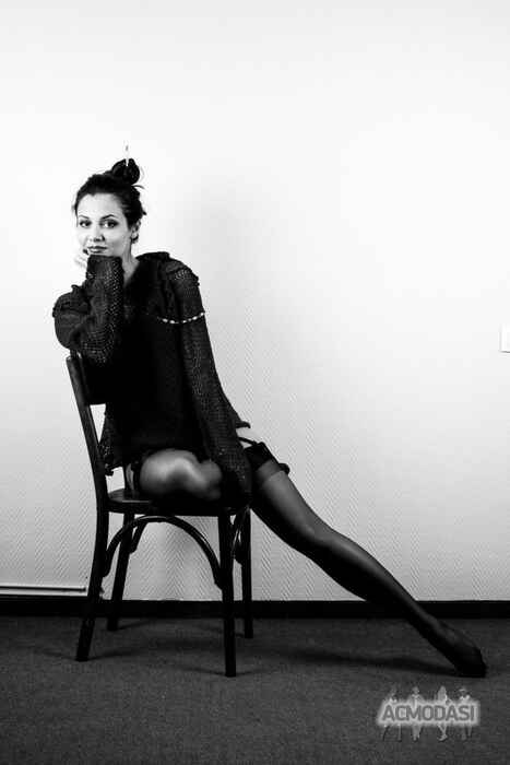 Маша Александровна Мэтлок фото №791217. Загружено 18 Декабря 2014